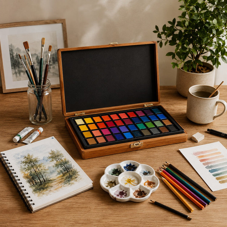 Art Supplies