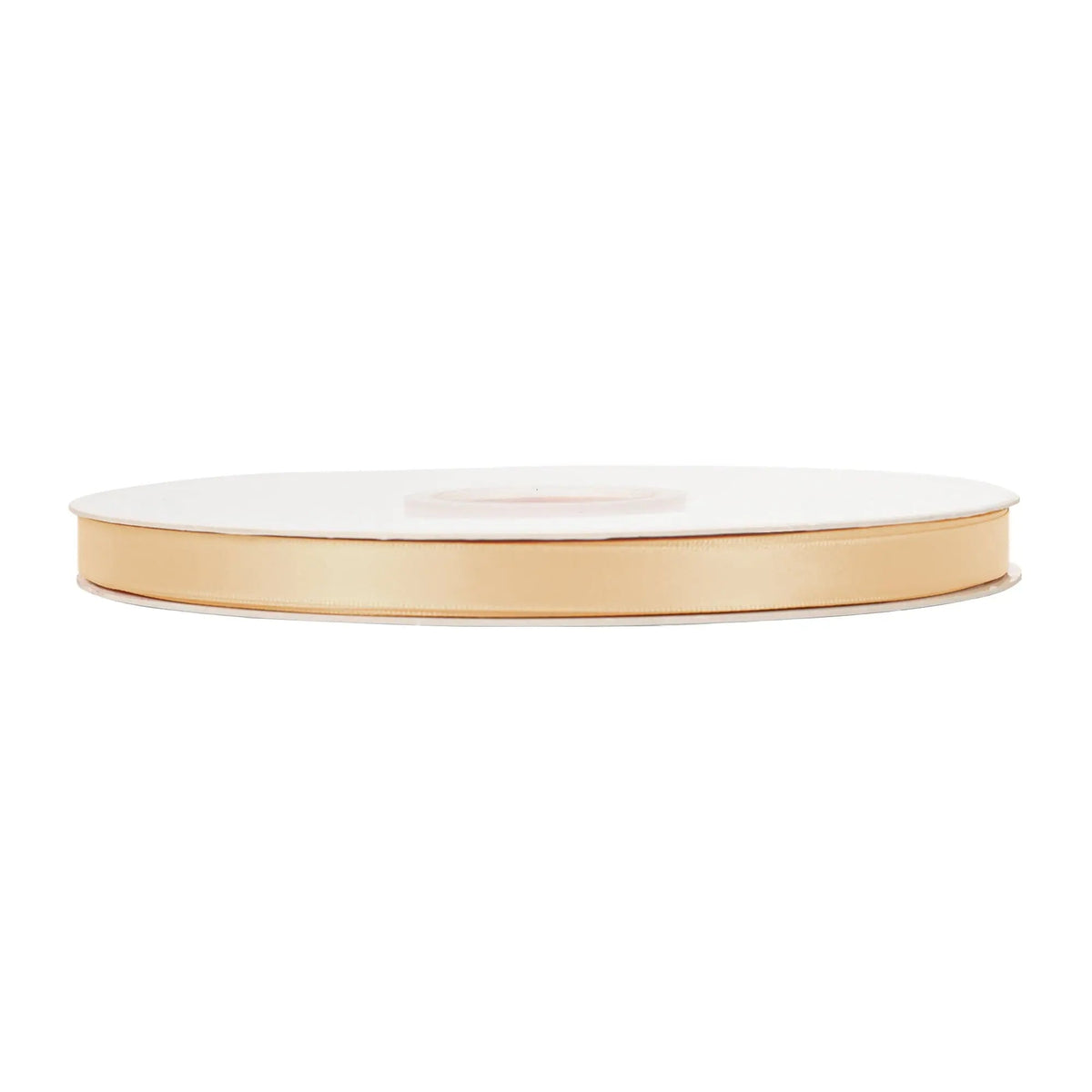 Single Face Satin Ribbon | Raw Silk (826)