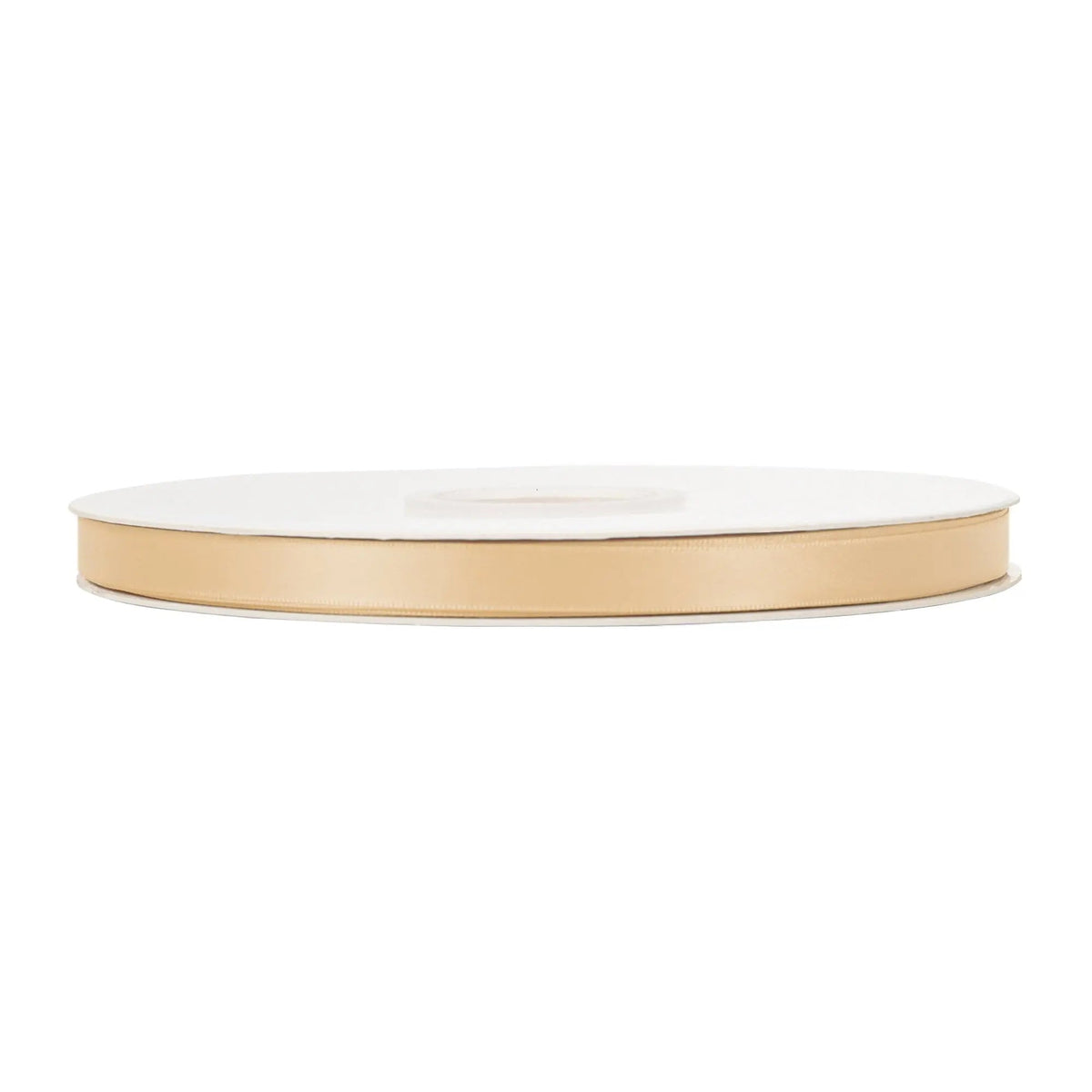 Single Face Satin Ribbon | Raw Silk (826)