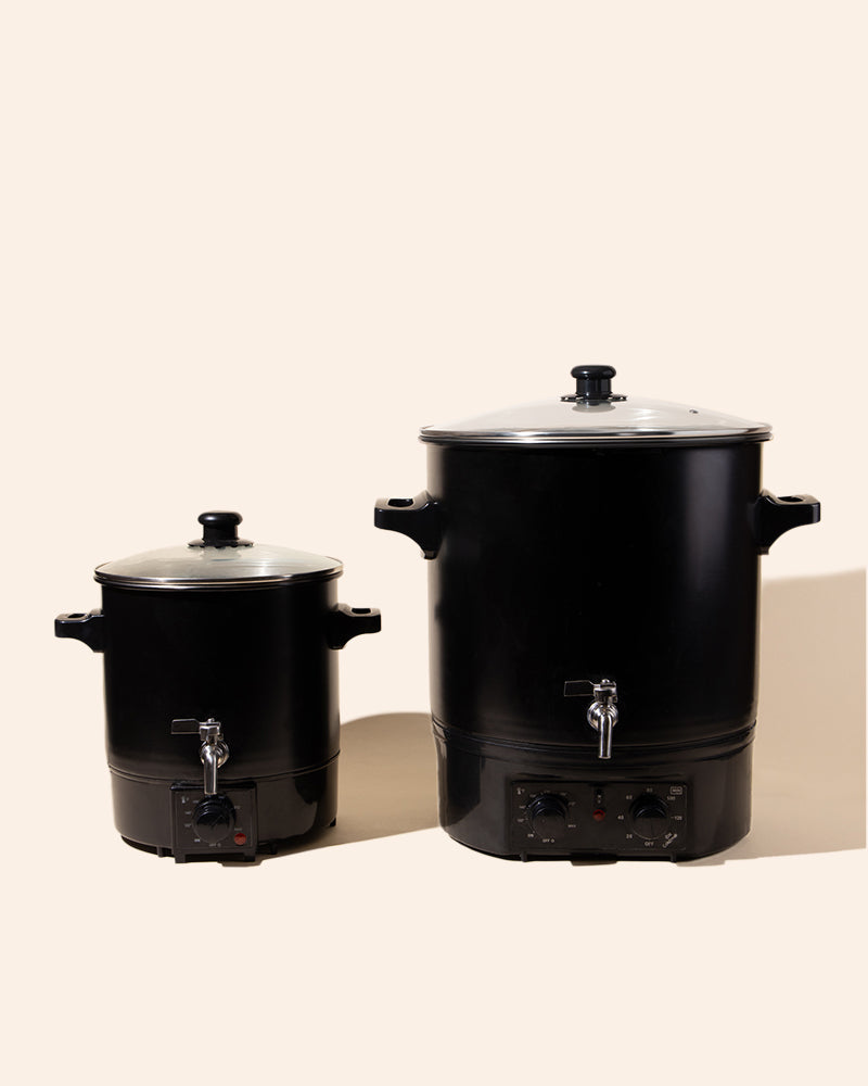 Candle Wax Melter