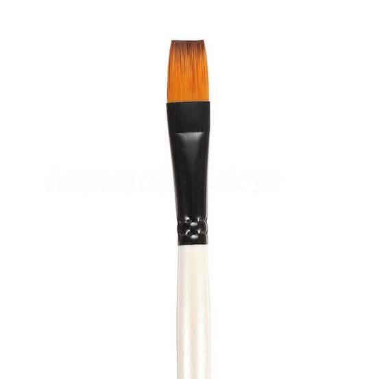 12-Piece Artist Watercolor Paint Brush Set for Creative Painting