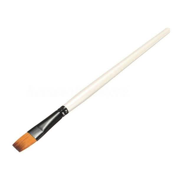 12-Piece Artist Watercolor Paint Brush Set for Creative Painting