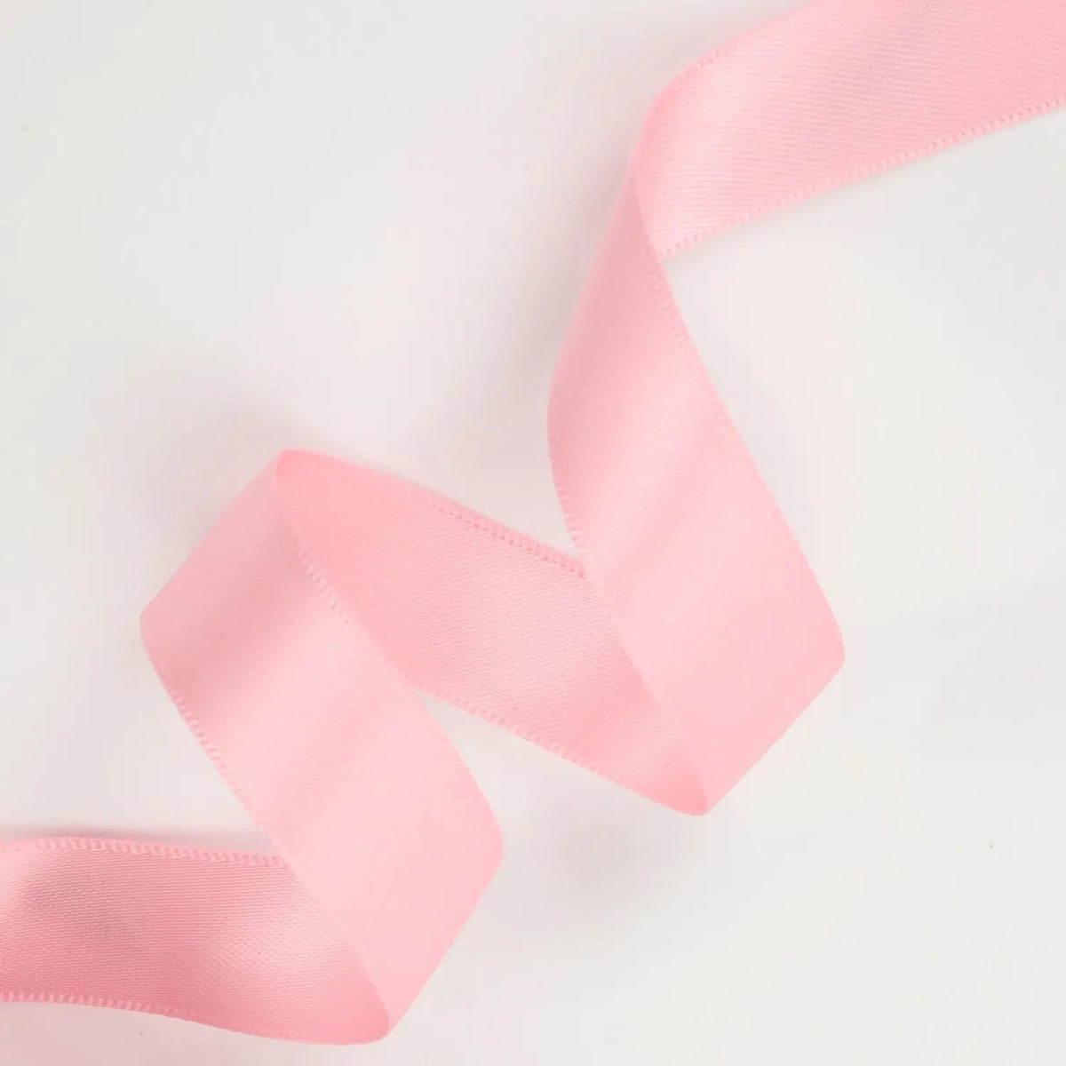1 1/2" Double Face Satin Ribbon | Pink (150) | 50 Yard Roll