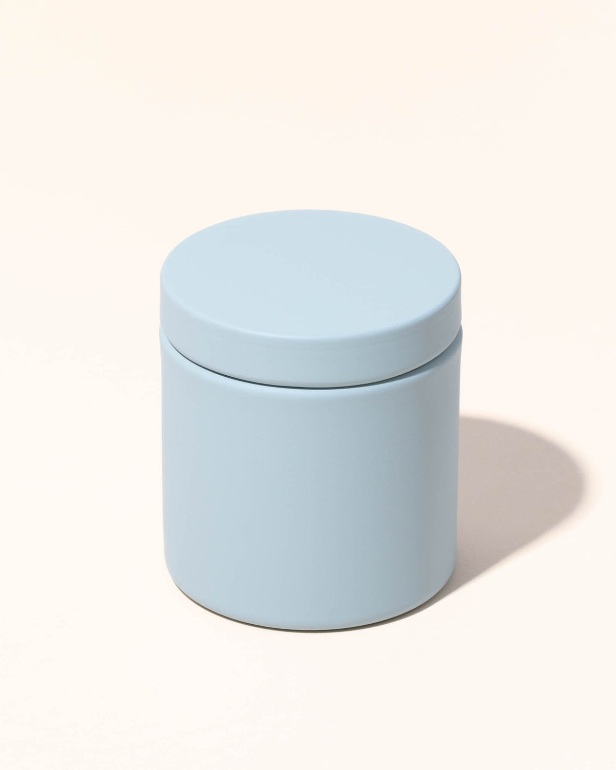 9oz glam™ candle tin & lid