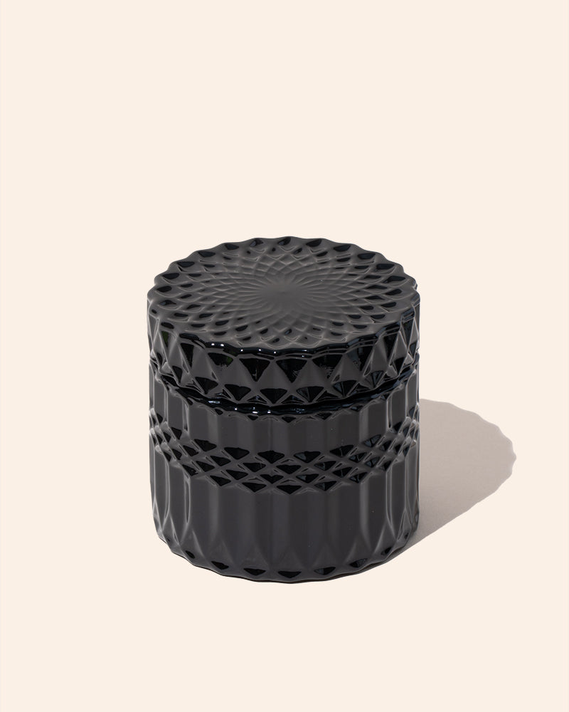 7oz Posh™ Candle Vessel & Lid