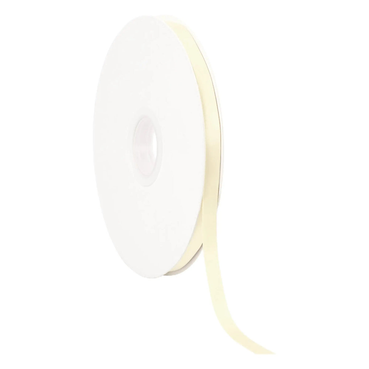 Double Face Satin Ribbon | Antique White (028)