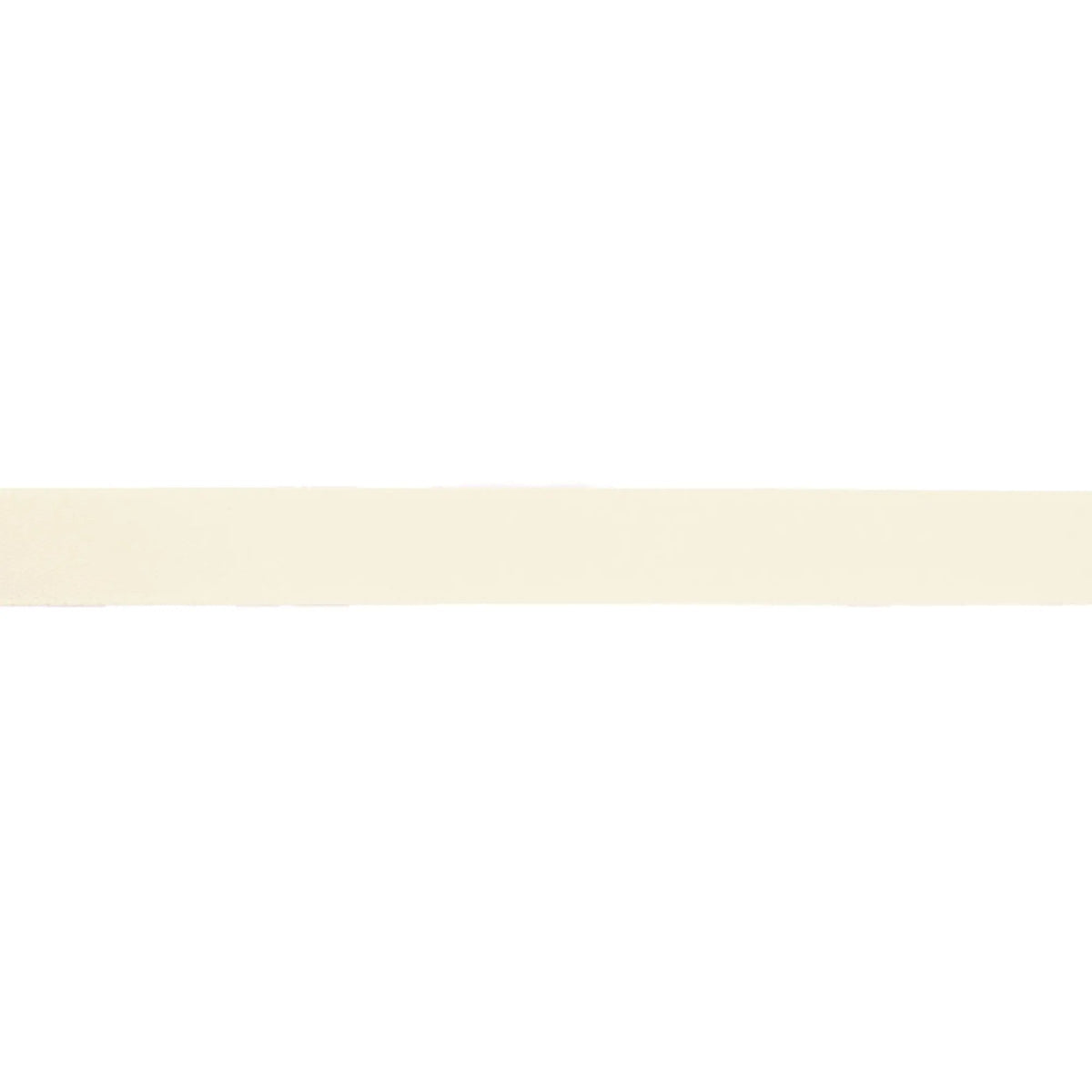Double Face Satin Ribbon | Antique White (028)