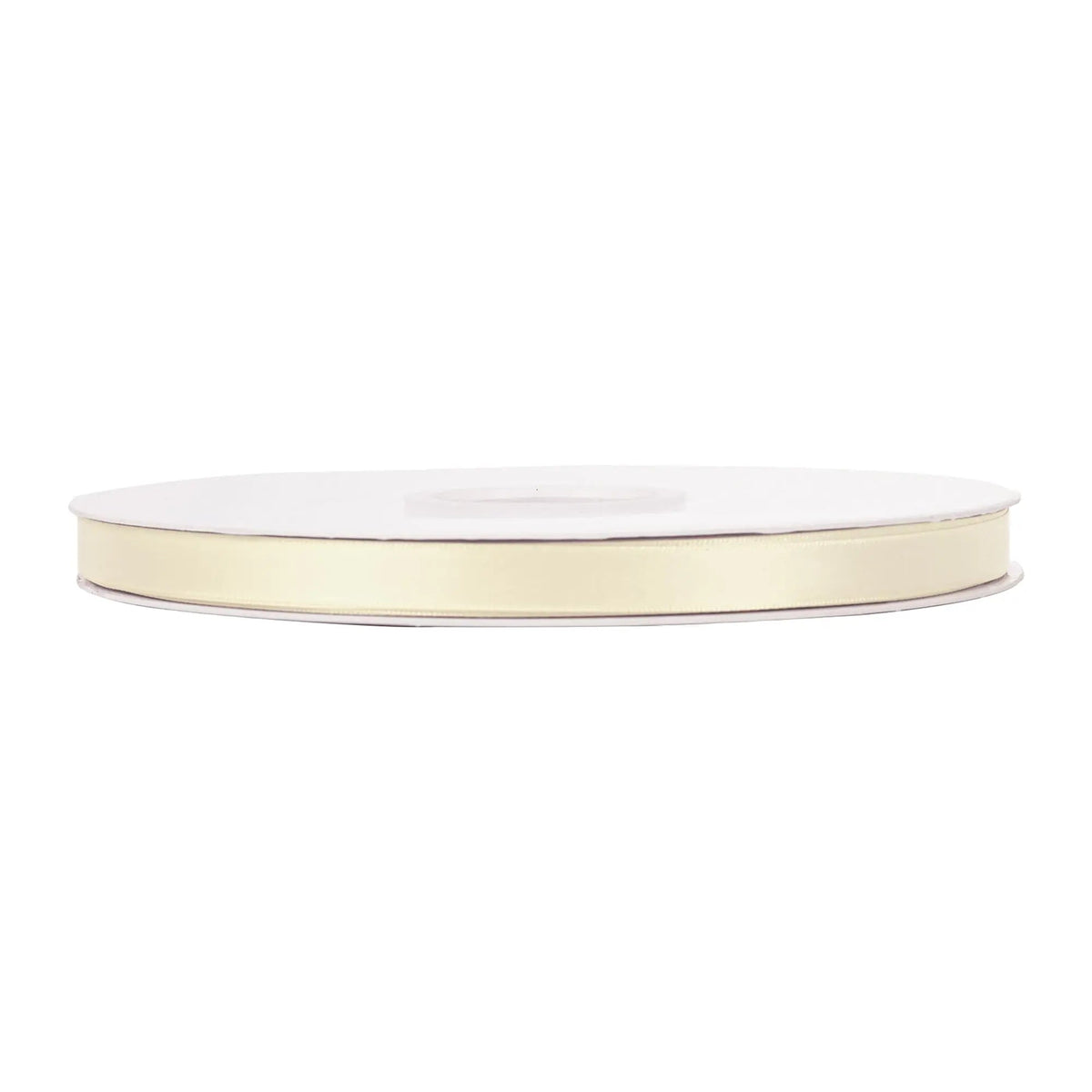 Double Face Satin Ribbon | Antique White (028)