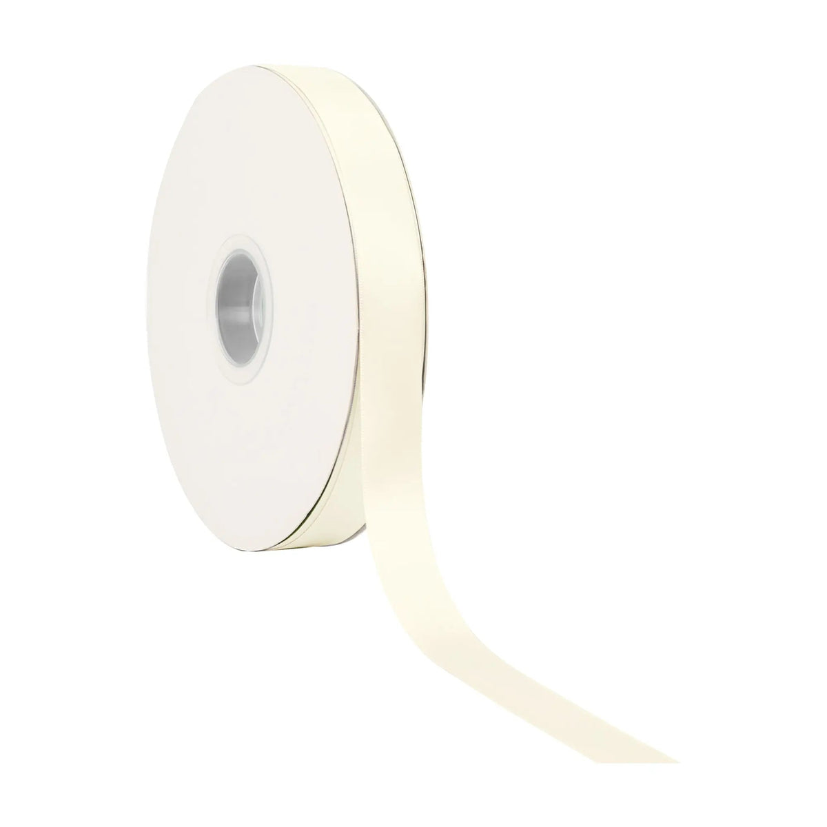 Double Face Satin Ribbon | Antique White (028)