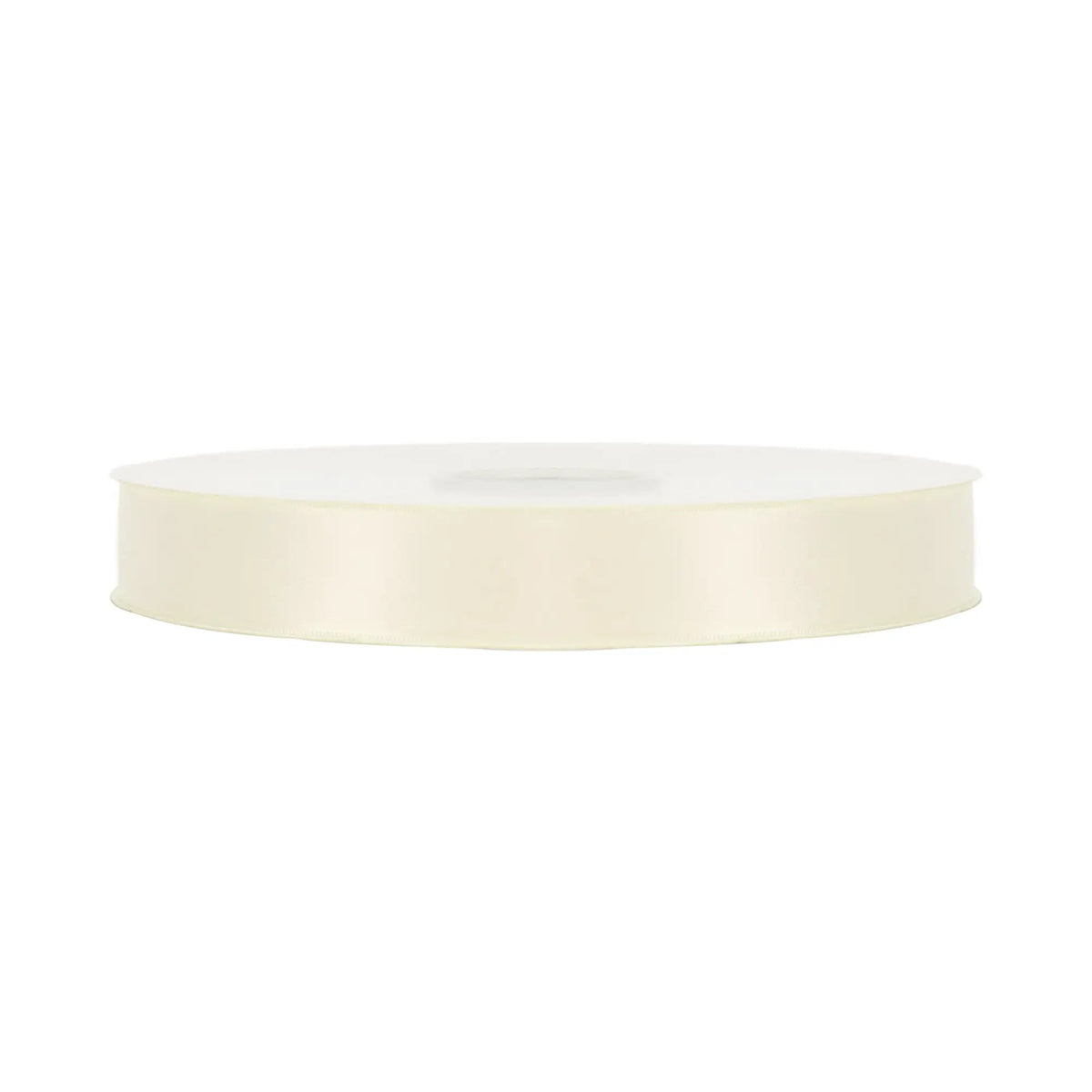 Double Face Satin Ribbon | Antique White (028)