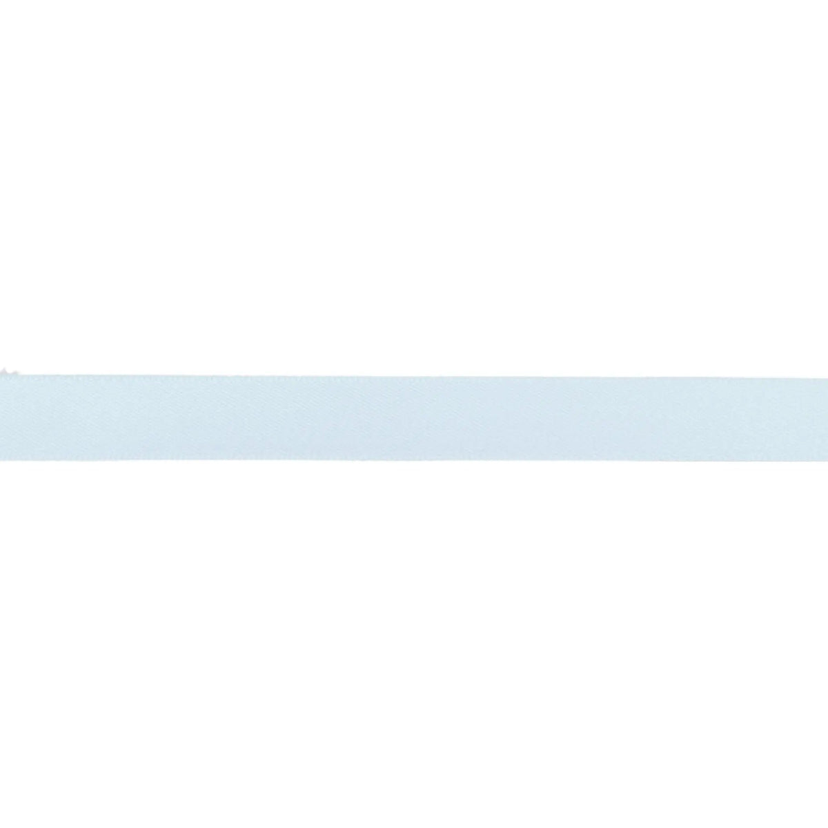 Single Face Satin Ribbon | Lt Blue (305)