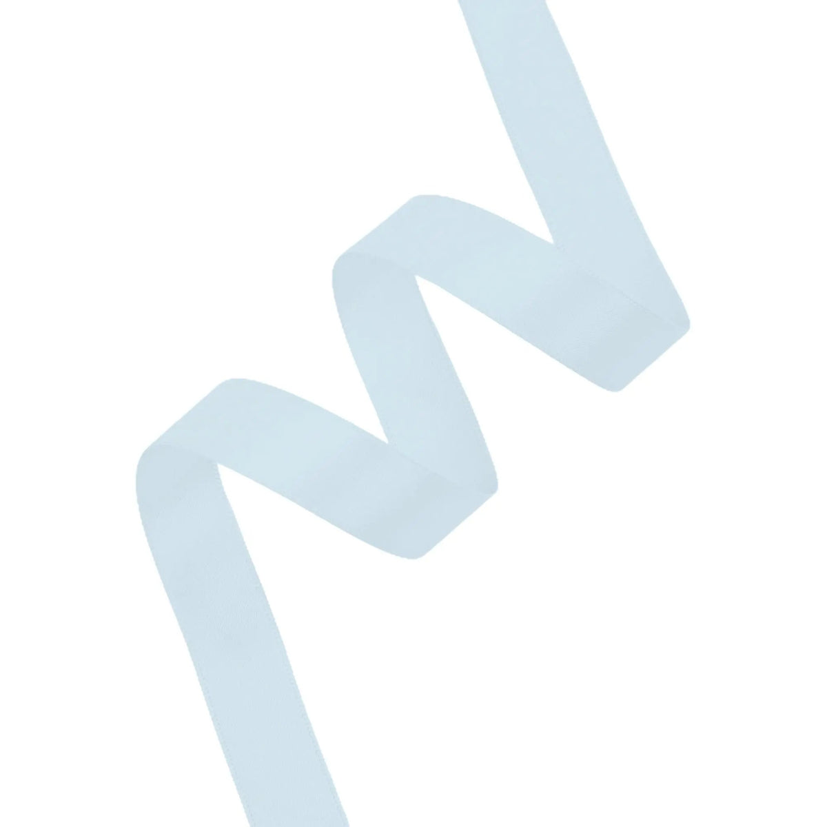 Single Face Satin Ribbon | Lt Blue (305)