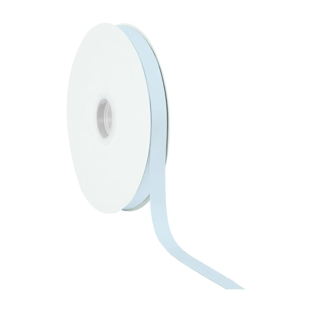 Single Face Satin Ribbon | Lt Blue (305)