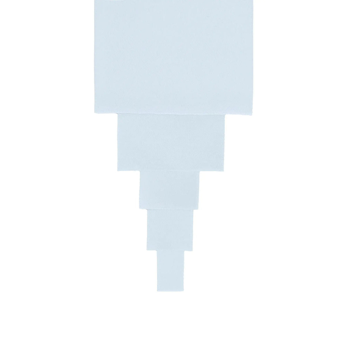 Single Face Satin Ribbon | Lt Blue (305)