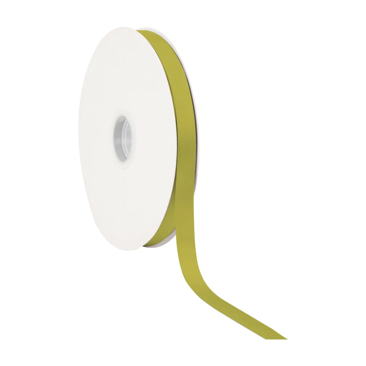 Single Face Satin Ribbon | Willow (563)