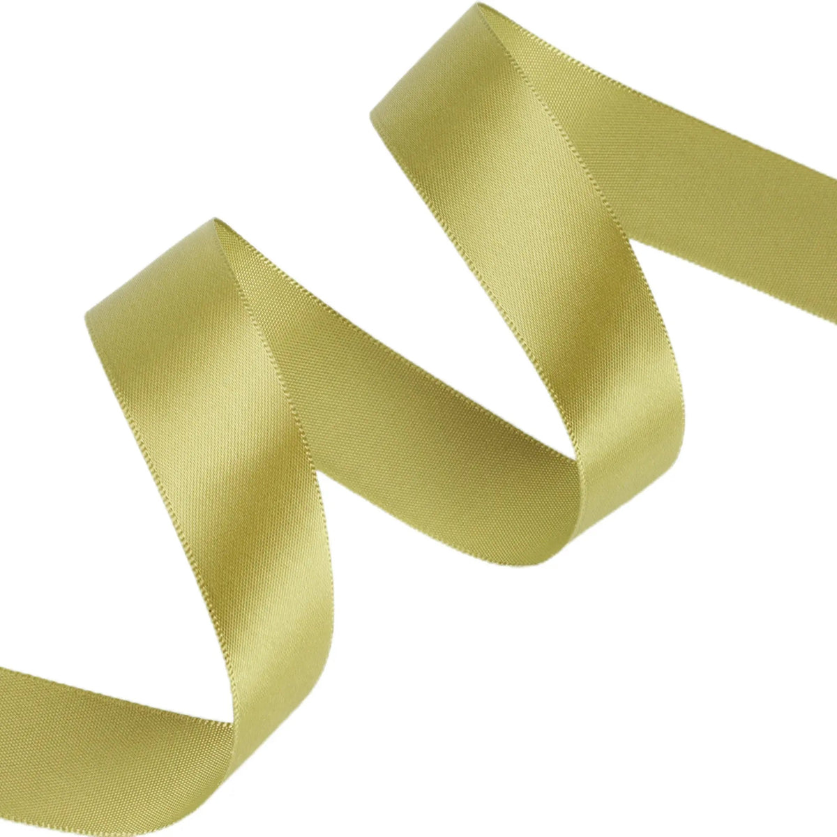 Single Face Satin Ribbon | Willow (563)