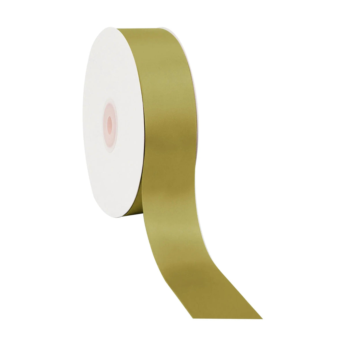 Single Face Satin Ribbon | Willow (563)