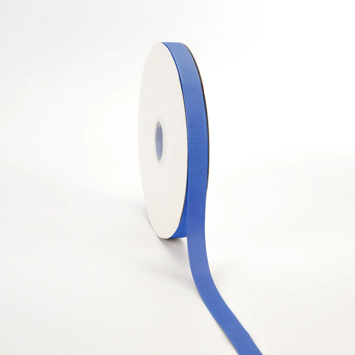 Textured Grosgrain Ribbon | Royal (350)