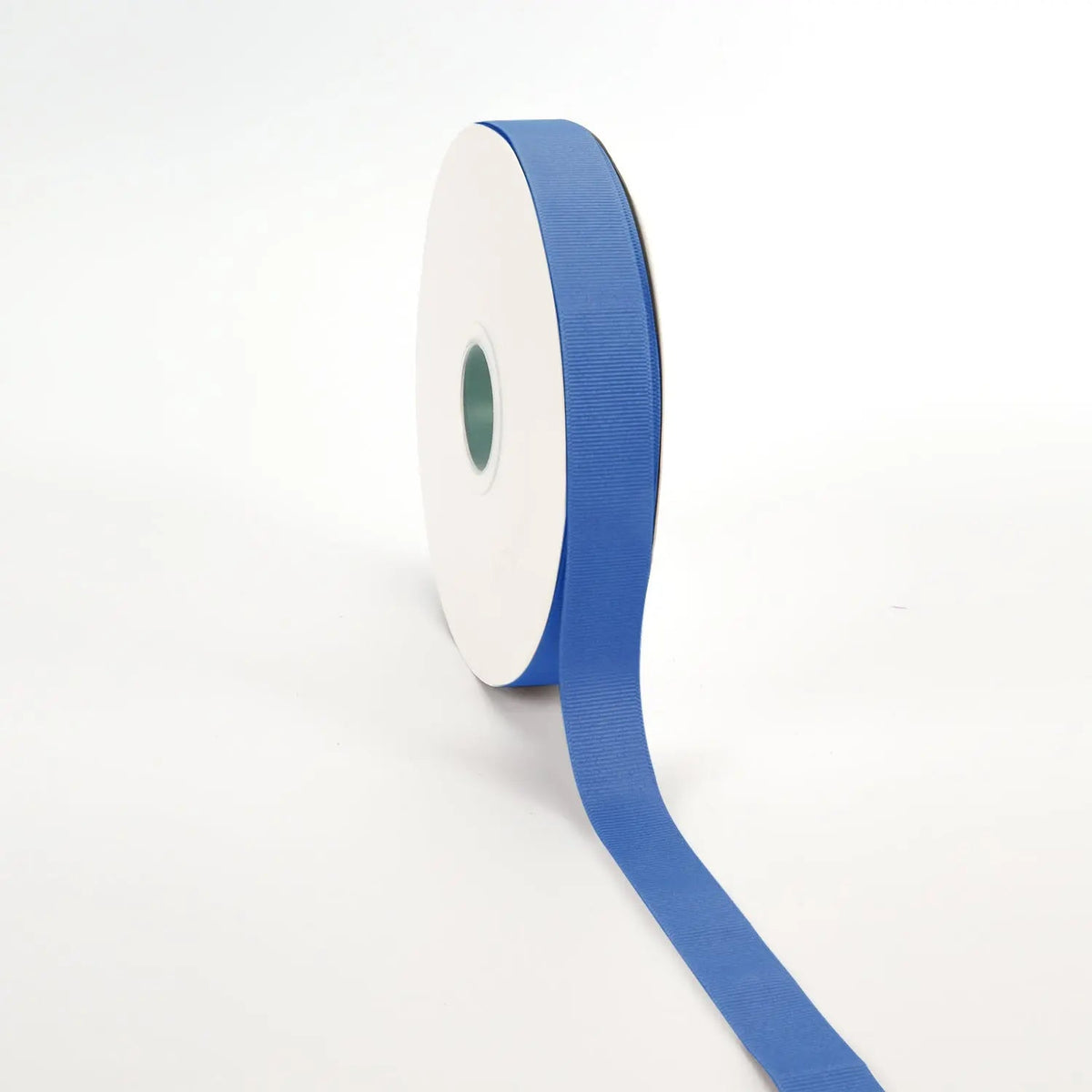 Textured Grosgrain Ribbon | Royal (350)