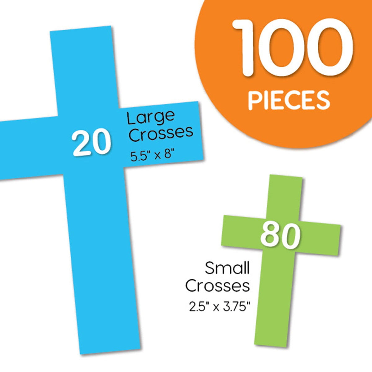Crosses