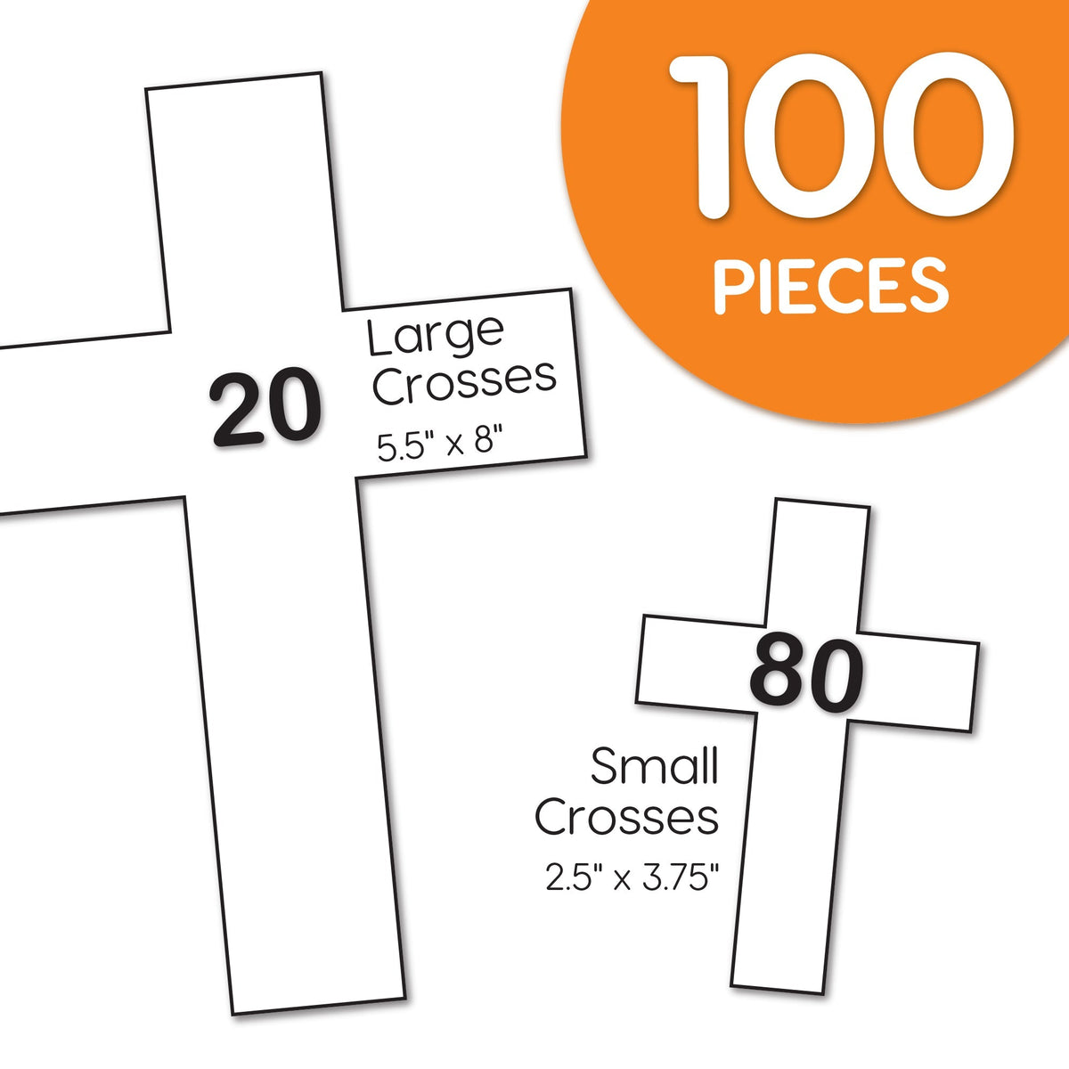 Crosses