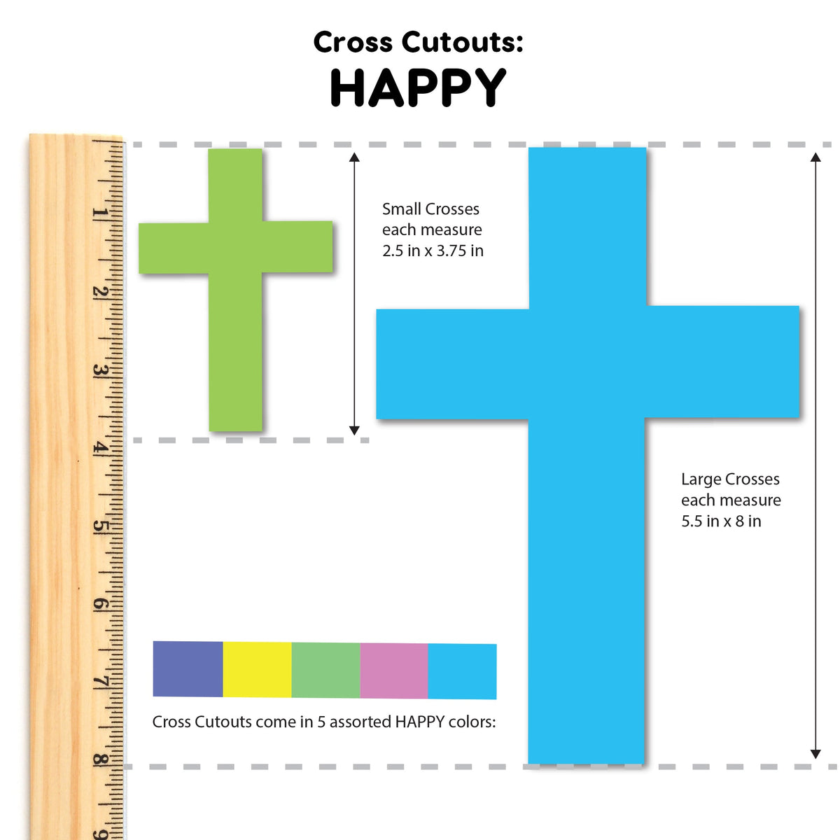 Crosses