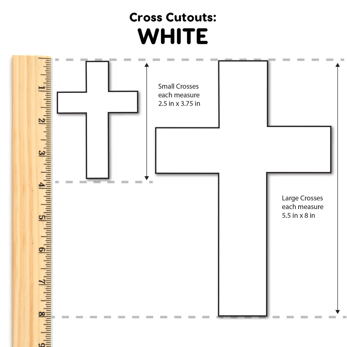 Crosses