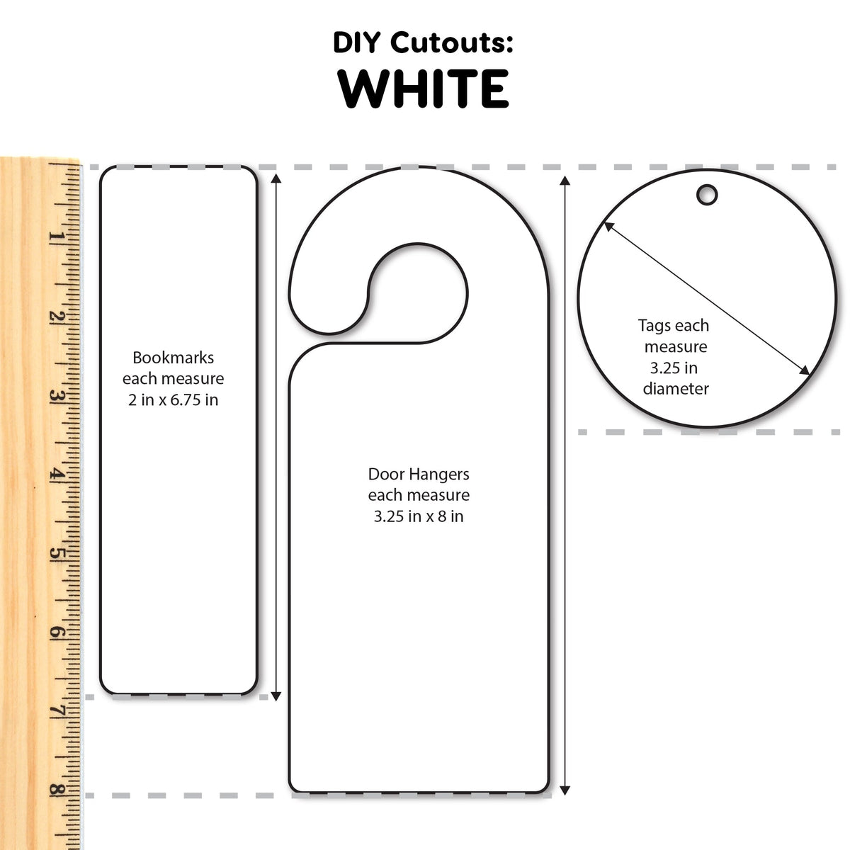 DIY Crafting Essentials