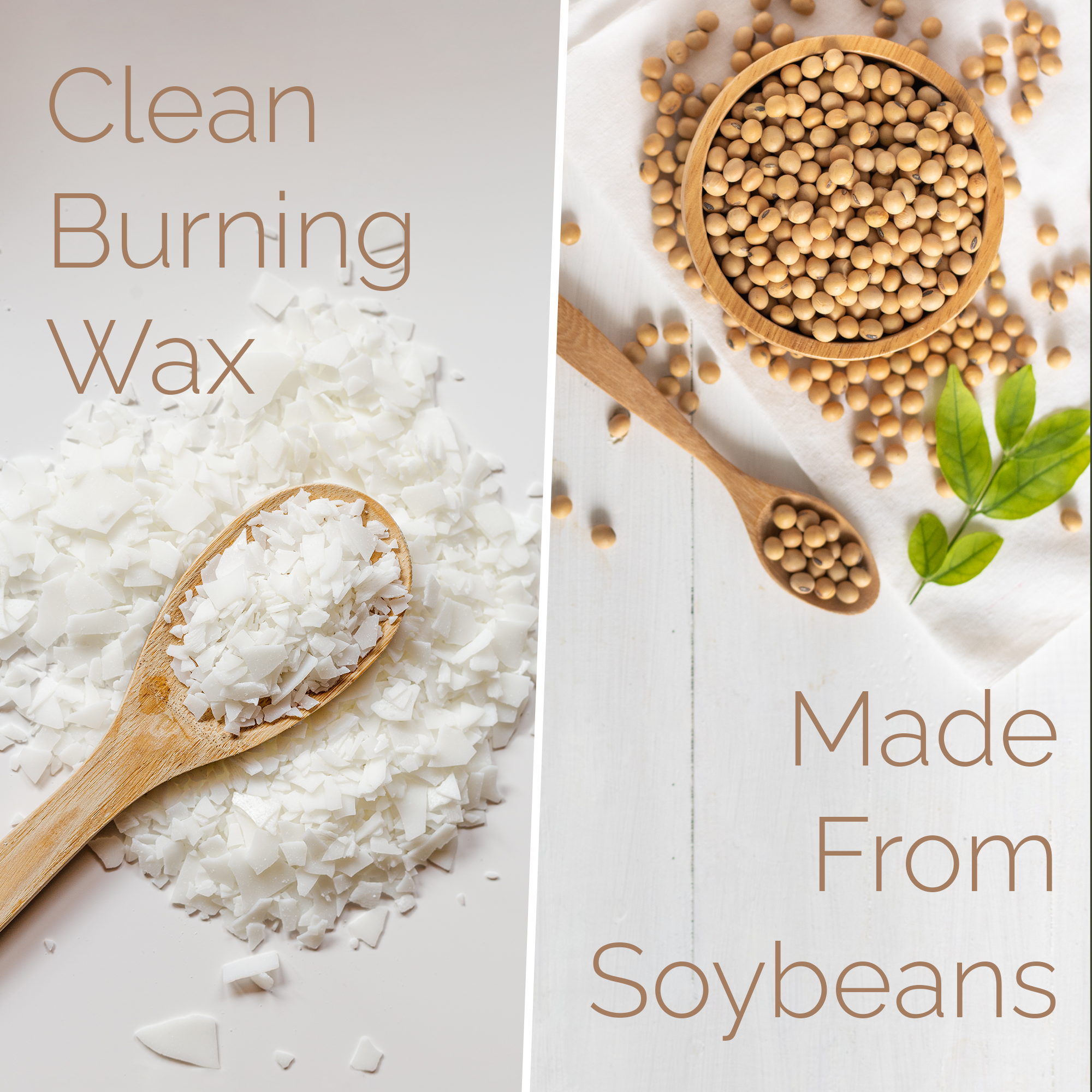 Pine Tree & Balsam - Candle Making Kit