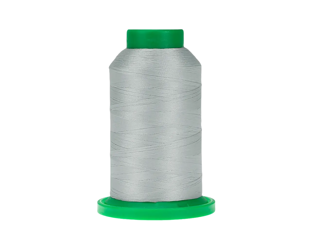 Isacord - A3971 - Silver