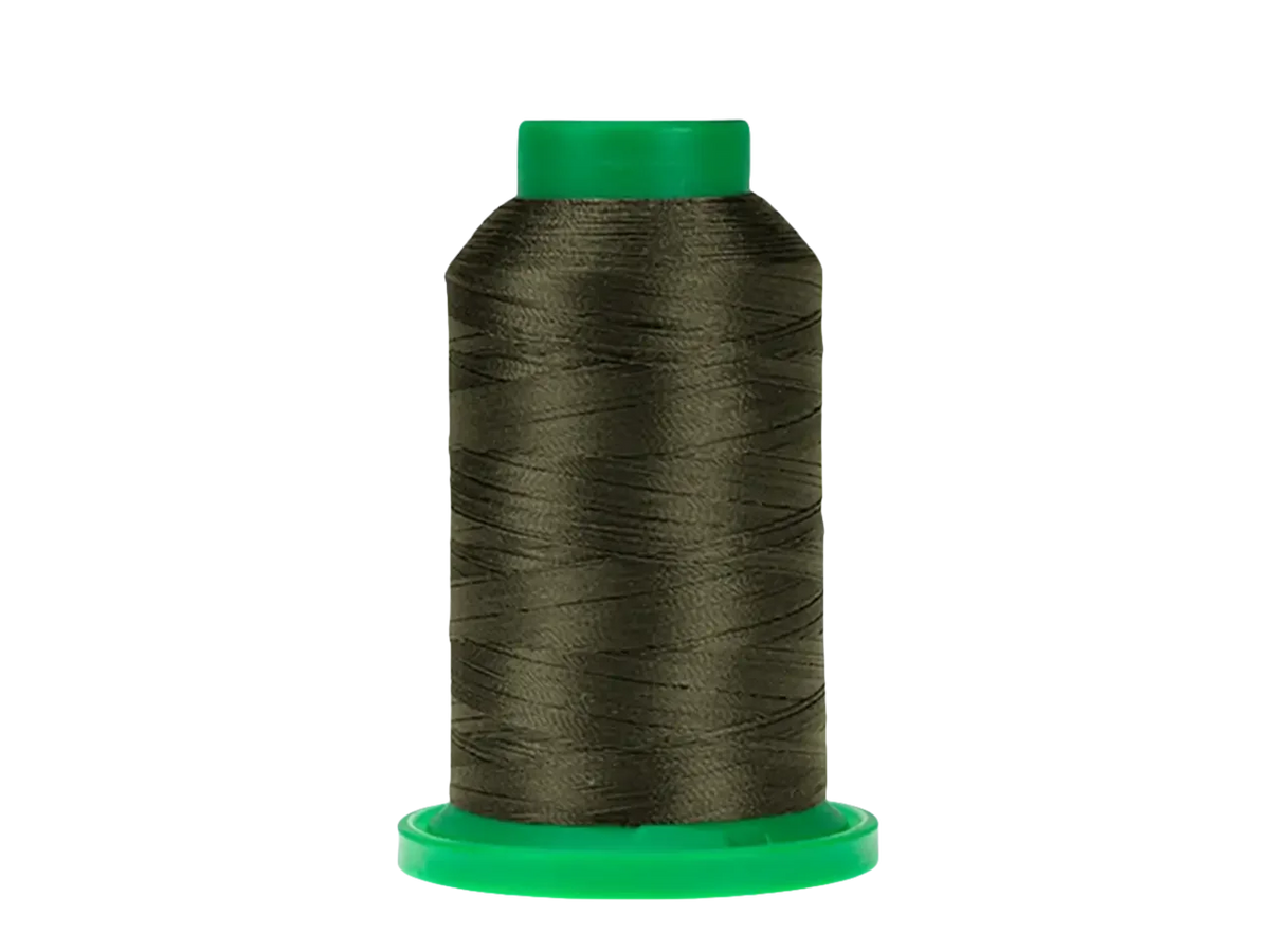 Isacord - A6156 - Olive