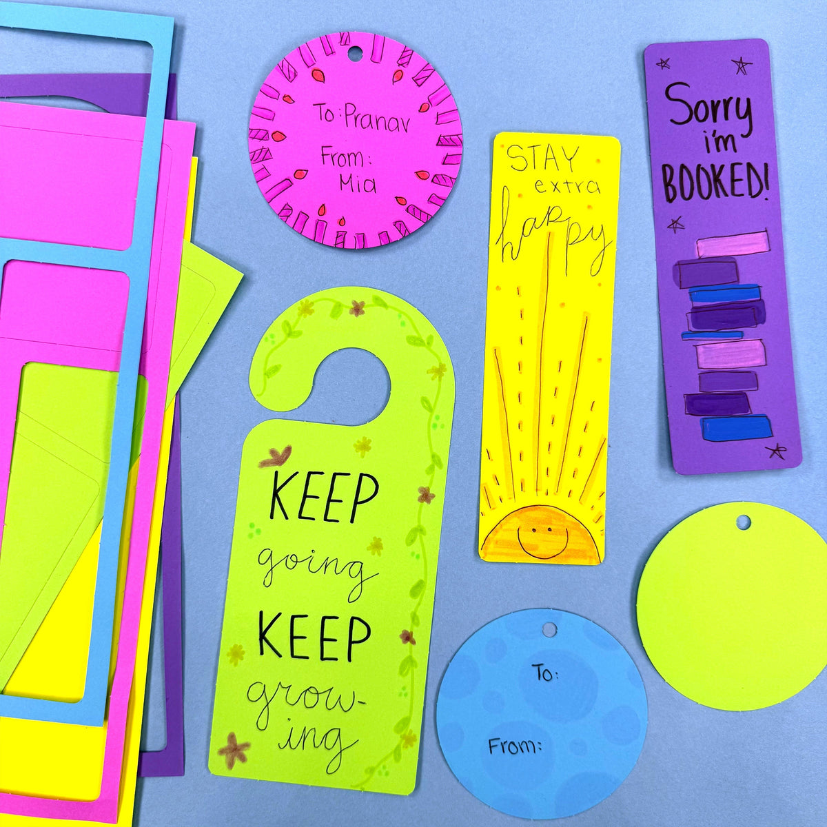 DIY Crafting Essentials