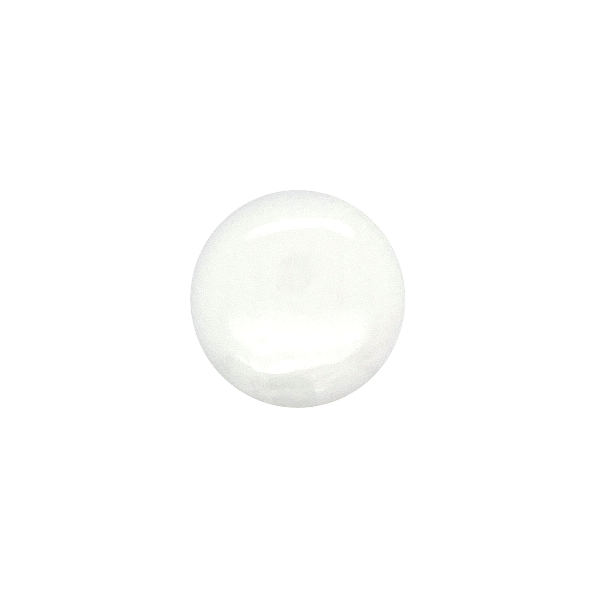 White Opaque Colored UV Resin 10ml