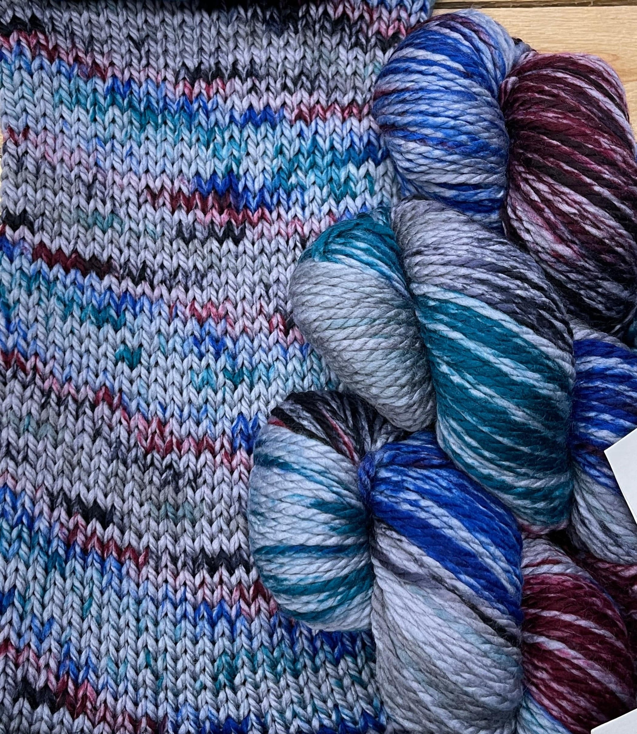 Cascade 128 Superwash Yarn for Knitting Crochet Projects