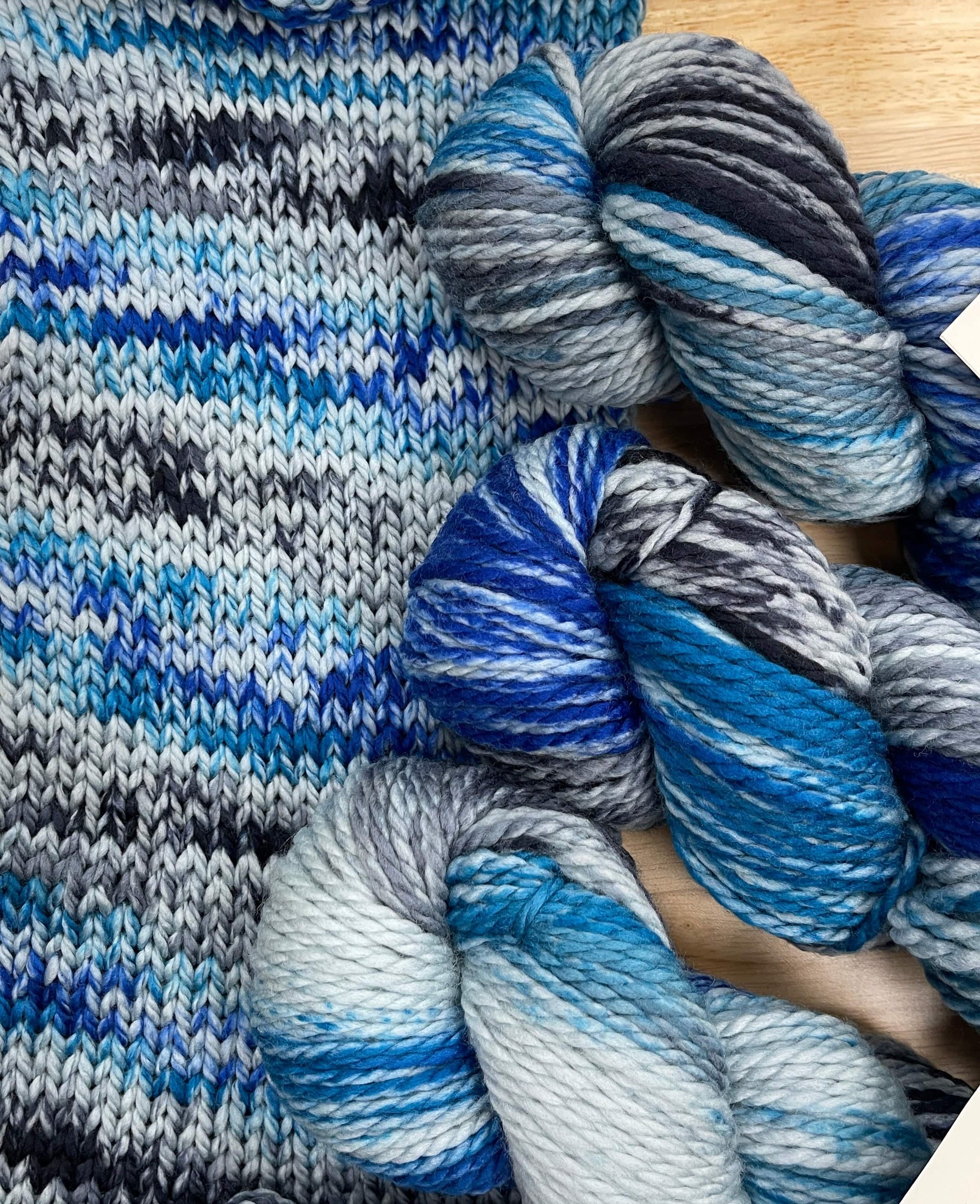 Cascade 128 Superwash Yarn for Knitting Crochet Projects