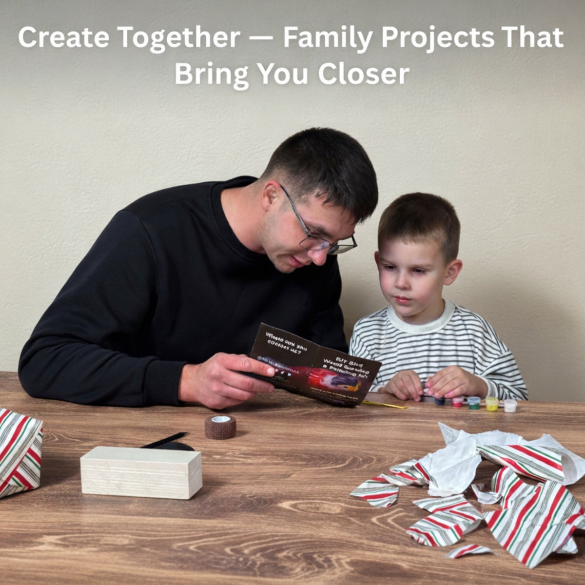 DIY 3-Piece Spoon Carving Kit