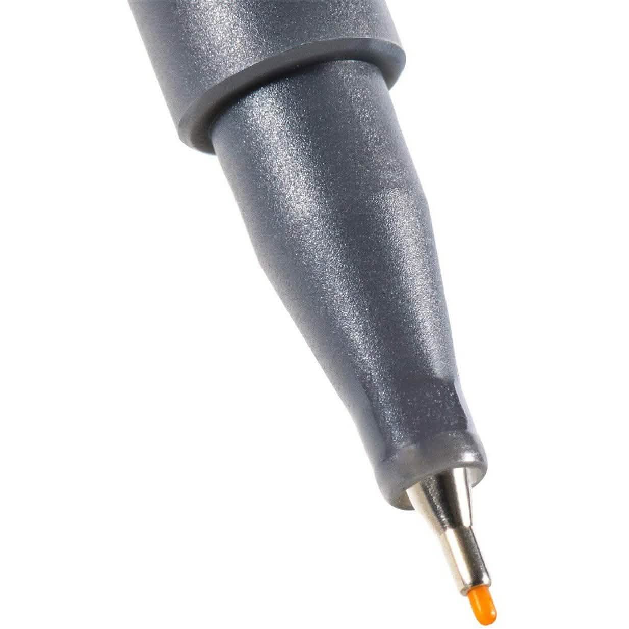 Fine Point Colored Pens for Writing Drawing Projects