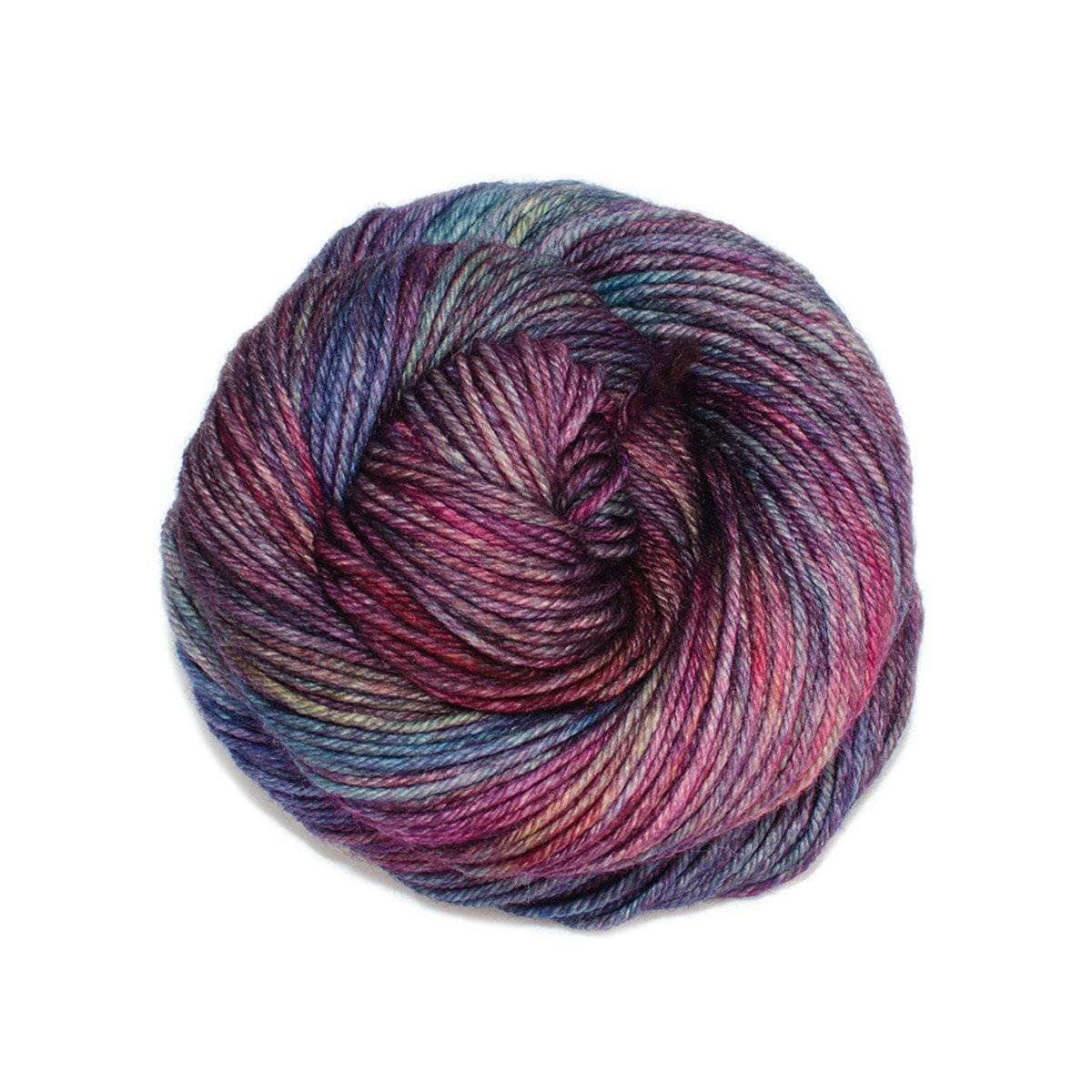 Caprino Yarn for Knitting Crochet Luxury Projects