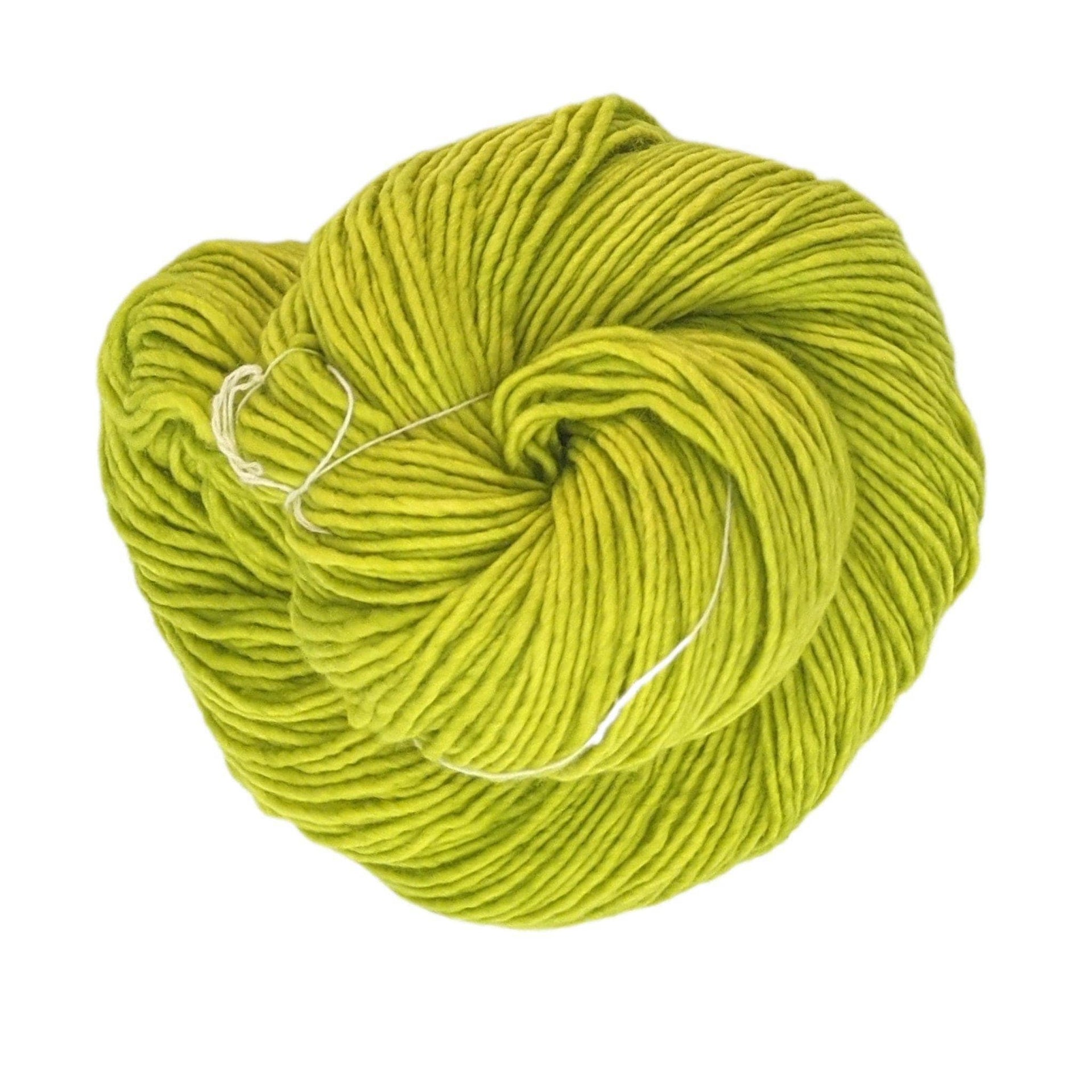 Worsted Yarn for Knitting Crochet Craft Projects