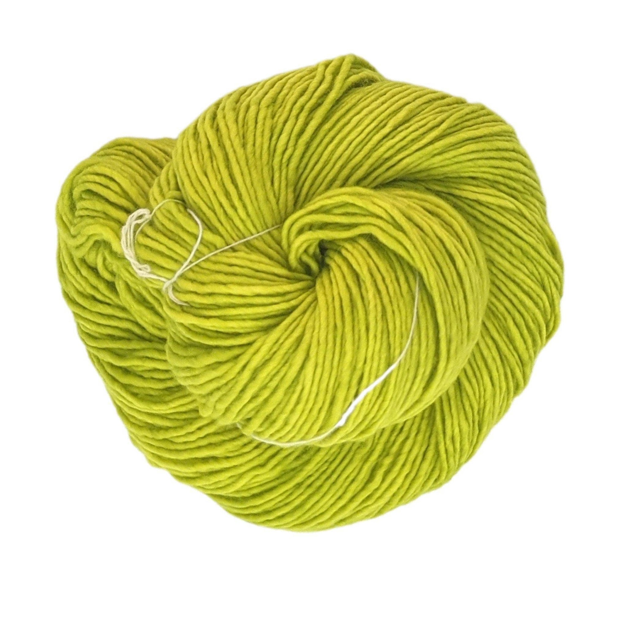 Worsted Yarn for Knitting Crochet Craft Projects