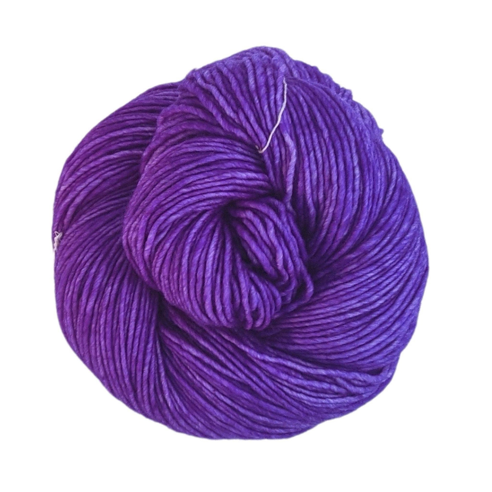 Worsted Yarn for Knitting Crochet Craft Projects