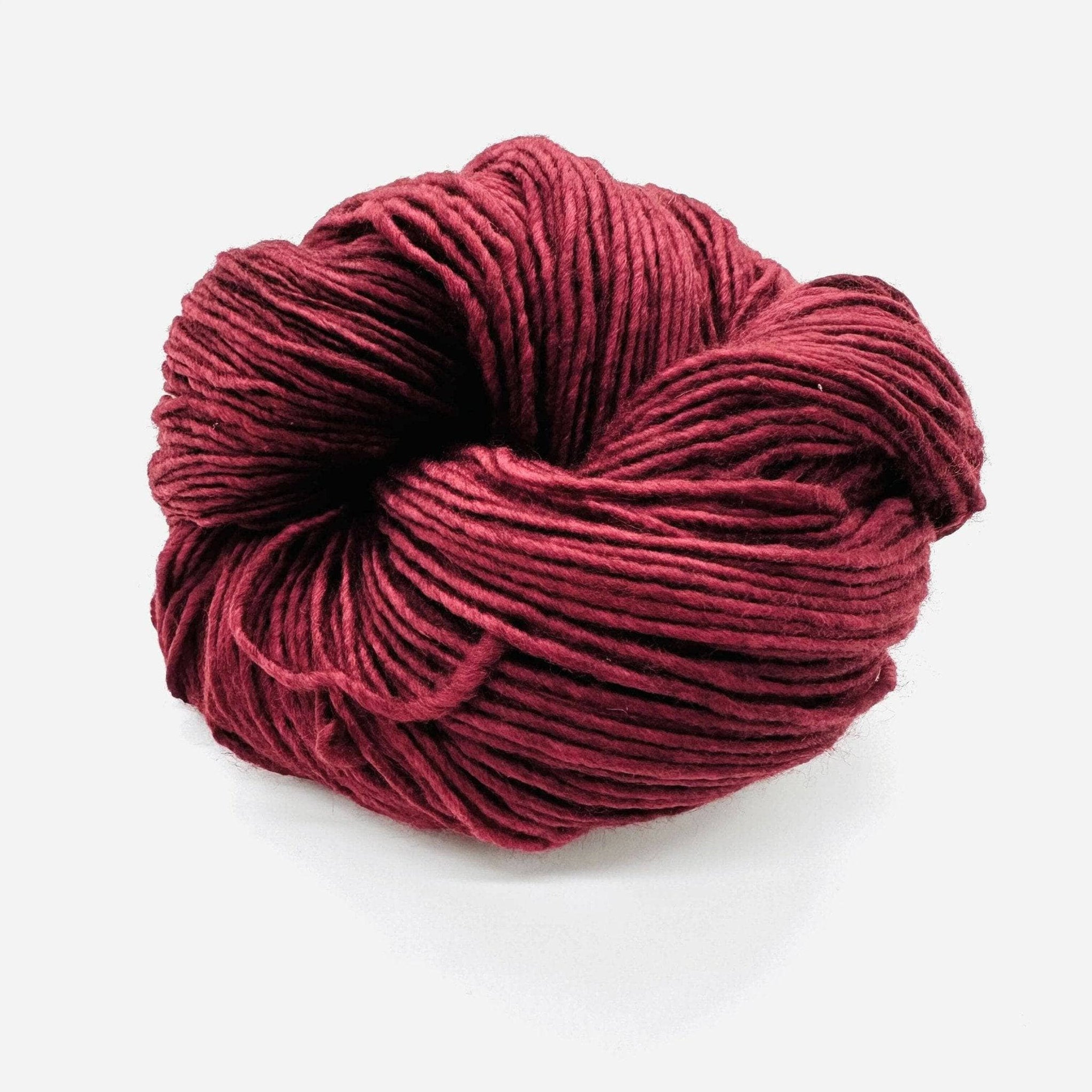 Worsted Yarn for Knitting Crochet Craft Projects