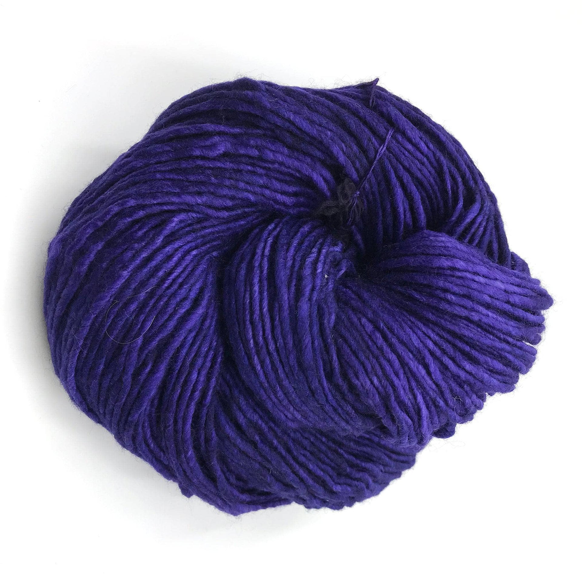Worsted Yarn for Knitting Crochet Craft Projects