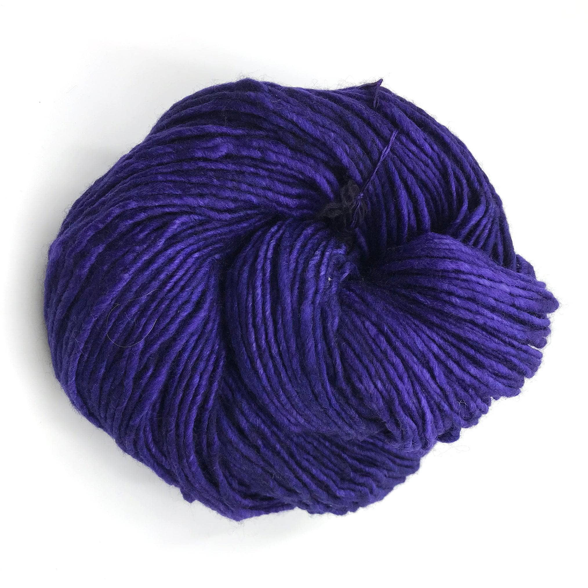Worsted Yarn for Knitting Crochet Craft Projects
