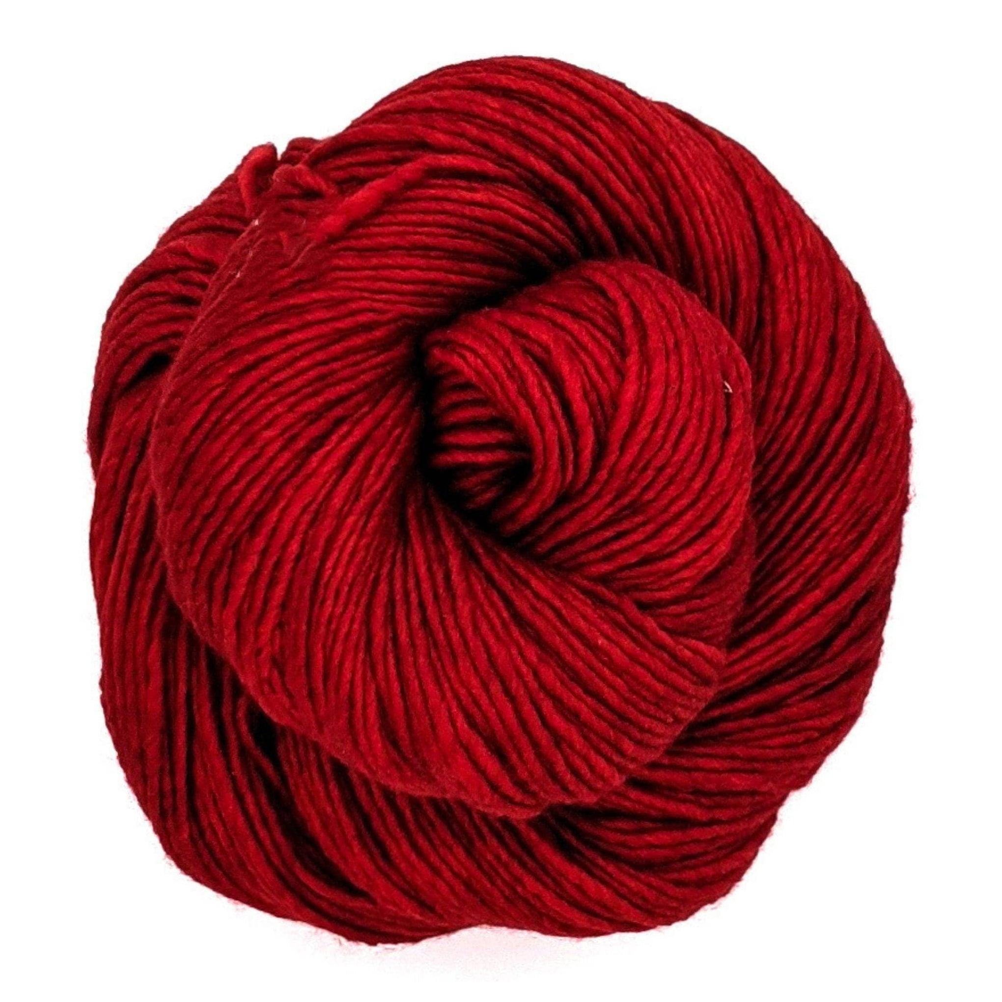 Worsted Yarn for Knitting Crochet Craft Projects