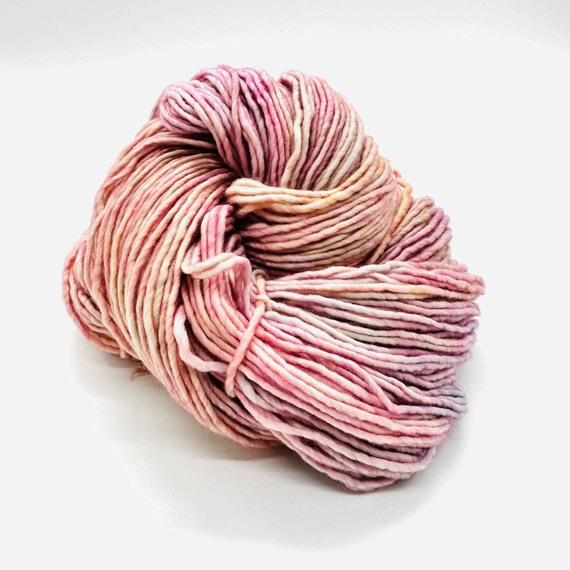 Worsted Yarn for Knitting Crochet Craft Projects