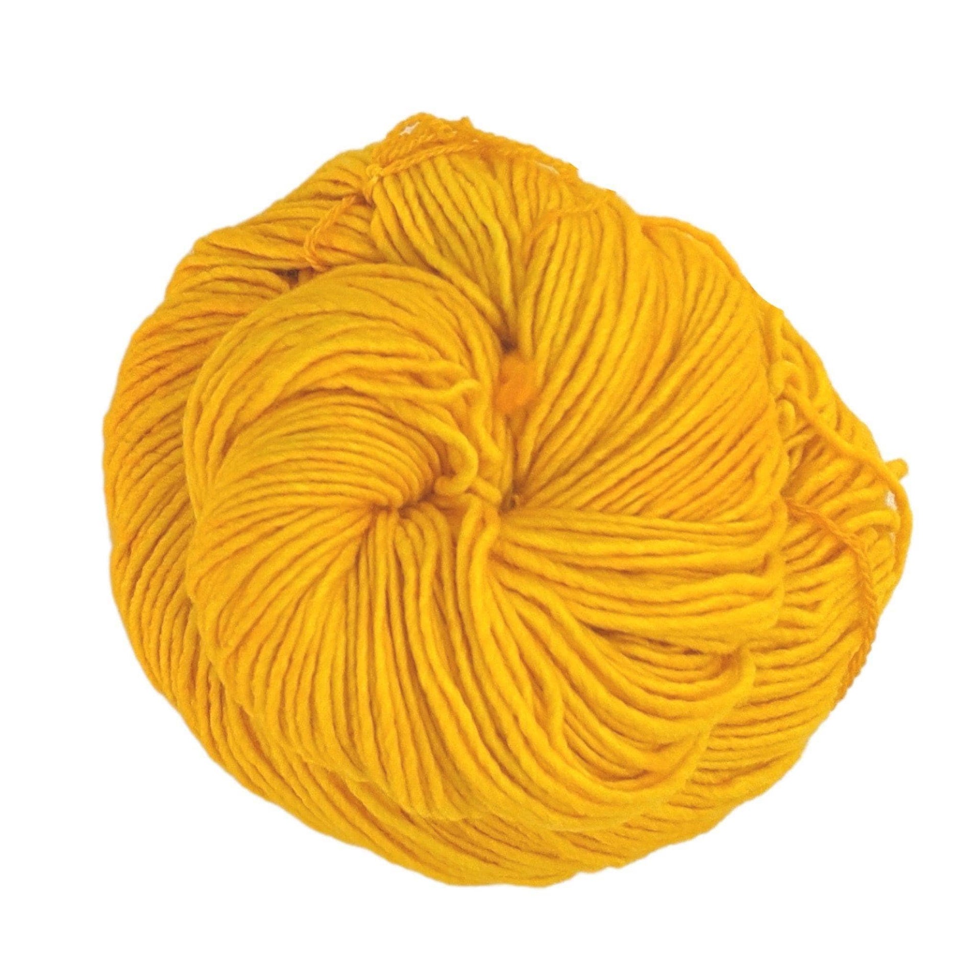 Worsted Yarn for Knitting Crochet Craft Projects