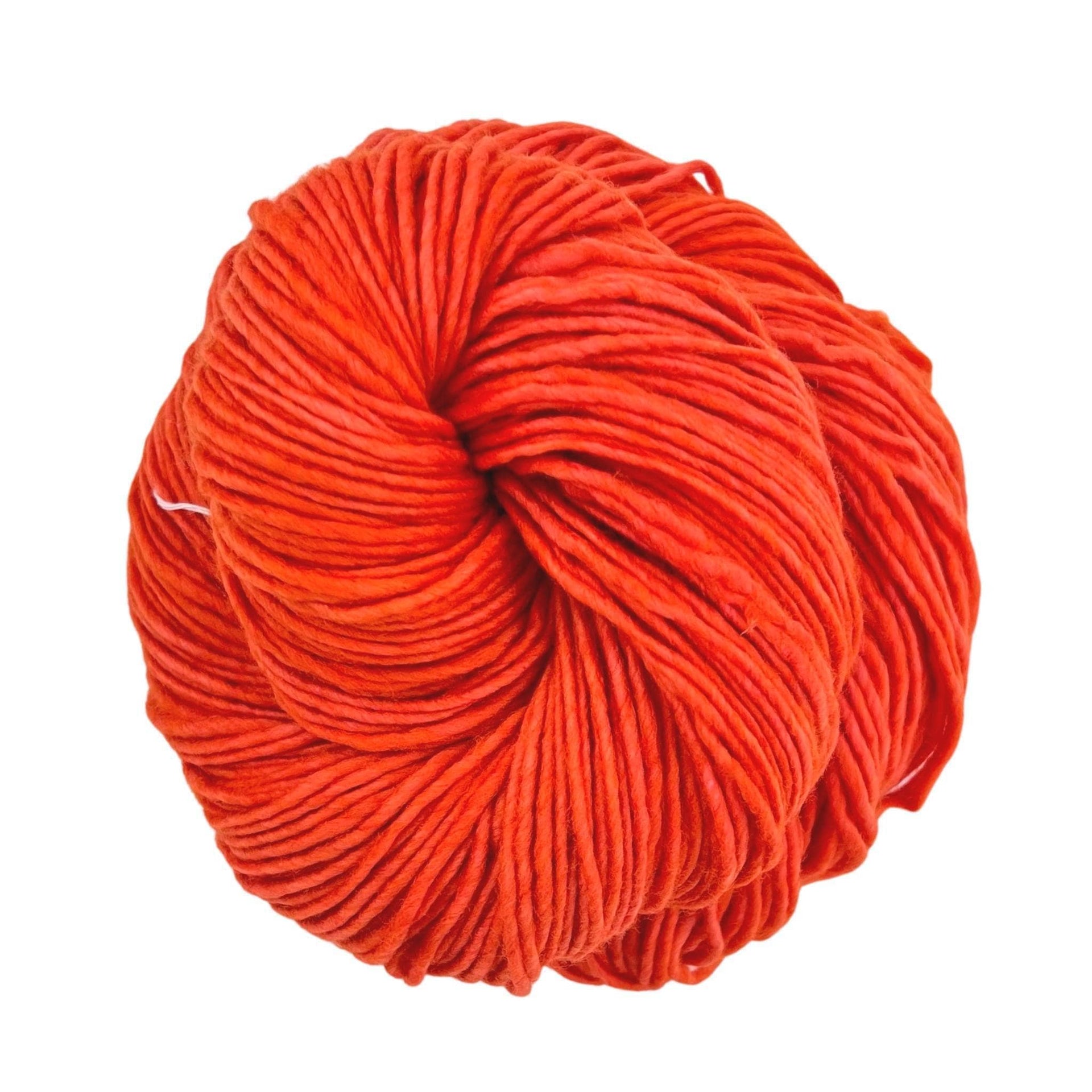 Worsted Yarn for Knitting Crochet Craft Projects
