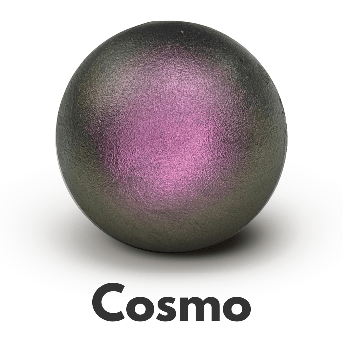 Cosmo Color Shifting Paint – Pink & Gold | Tanglewood Sue-per Shifter