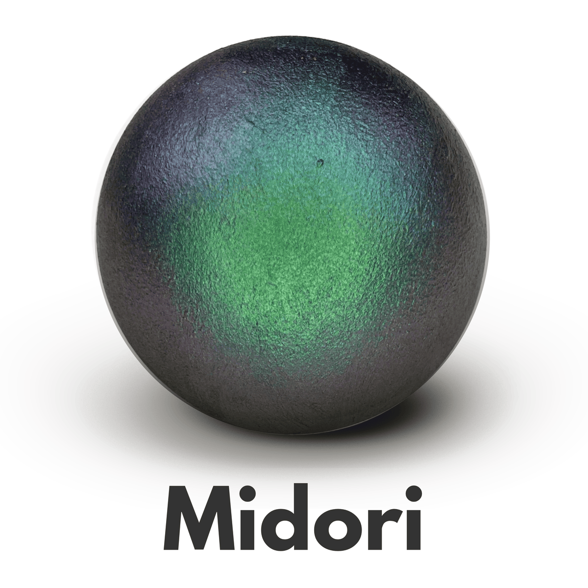 Midori Color Shifting Paint – Green & Pink | Tanglewood Sue-per Shifter